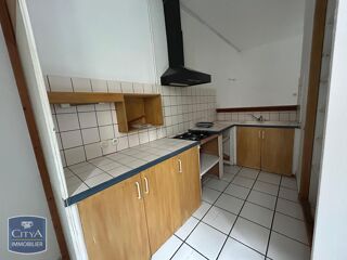  Appartement à louer 2 pièces 59 m²