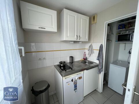  Appartement � louer 2 pi�ces 47 m�