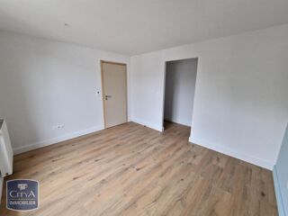  Appartement à louer 2 pièces 43 m²