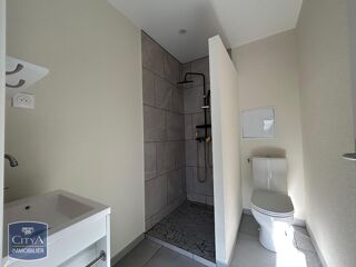  Appartement � louer 1 pi�ce 19 m�