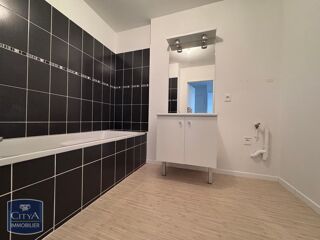  Appartement � louer 2 pi�ces 41 m�