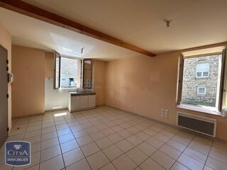  Appartement à louer 2 pièces 41 m²