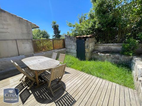  Maison � louer 2 pi�ces 52 m�