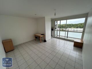  Appartement à louer 1 pièce 29 m²