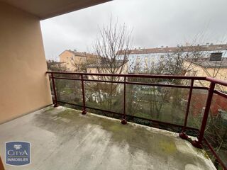  Appartement � louer 2 pi�ces 45 m�