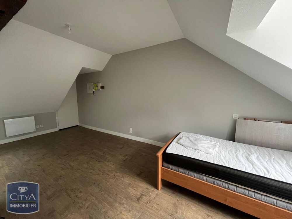 location Appartement - 1 pièce(s) - 22 m² Laval (53000)