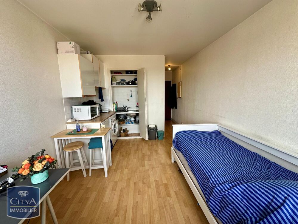 Citya Gessy Verne, vous propose, à la location dans Font....