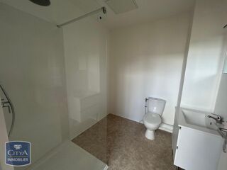  Appartement à louer 1 pièce 33 m²