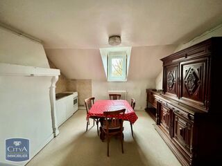  Appartement � louer 1 pi�ce 34 m�