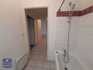  Appartement à louer 2 pièces 45 m²
