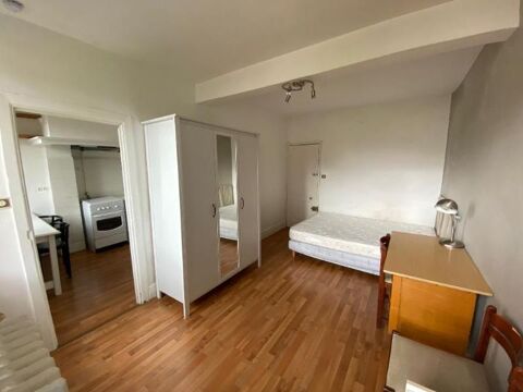  Appartement  louer 1 pice 25 m
