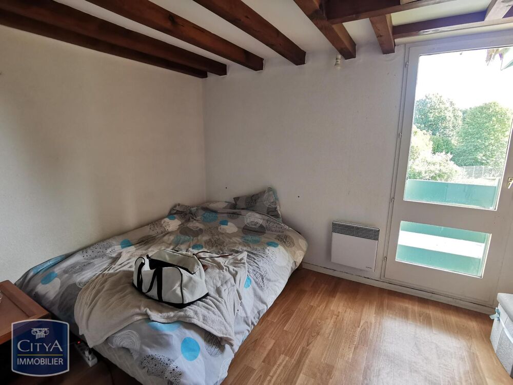 location Appartement - 3 pièce(s) - 50 m² Saint-Pierre-du-Mont (40280)