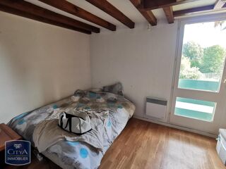  Appartement à louer 3 pièces 50 m²