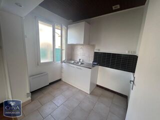  Appartement � louer 2 pi�ces 35 m�
