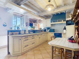  Maison à vendre 7 pièces 161 m²