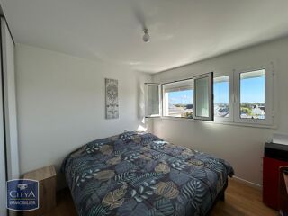  Appartement à louer 2 pièces 52 m²