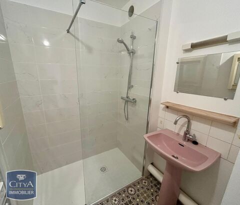  Appartement  louer 1 pice 25 m