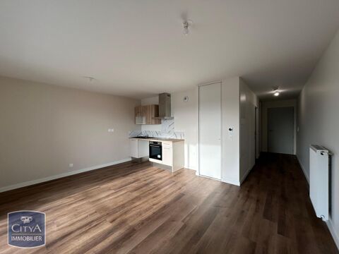  Appartement � louer 2 pi�ces 46 m�