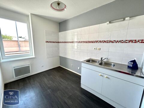  Appartement  louer 2 pices 55 m