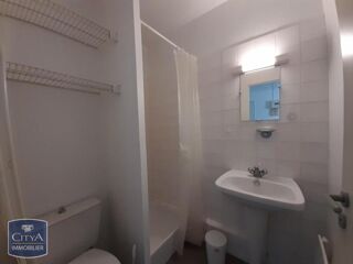  Appartement � louer 1 pi�ce 18 m�