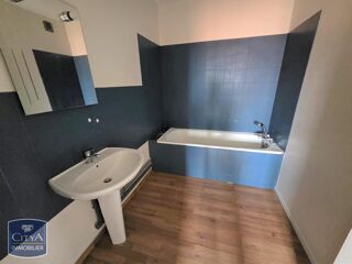  Appartement à louer 3 pièces 54 m²