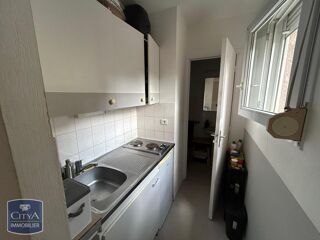  Appartement � louer 1 pi�ce 14 m�