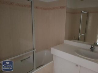  Appartement � louer 2 pi�ces 52 m�