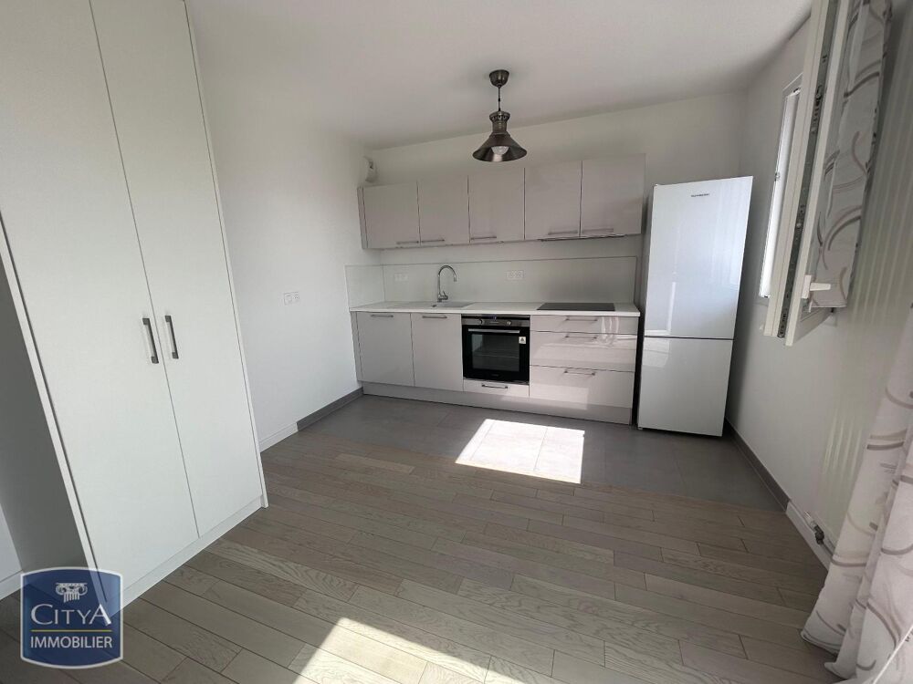 location Appartement - 1 pièce(s) - 26 m² Viroflay (78220)