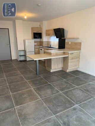  Appartement � louer 2 pi�ces 46 m�