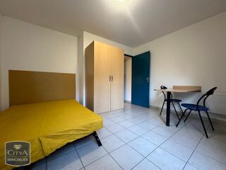  Appartement à louer 1 pièce 21 m²