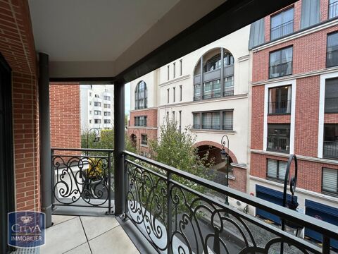   Location Appartement Appartement - 3 pi�ce(s) - 68 m�