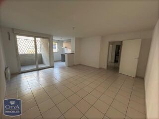  Appartement � louer 3 pi�ces 63 m�