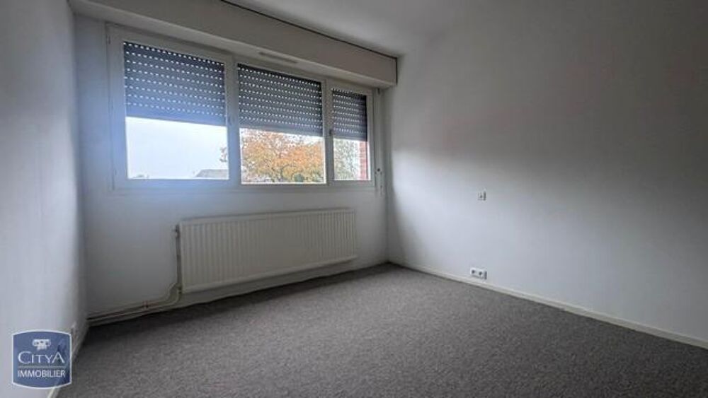 location Appartement - 2 pièce(s) - 48 m² Armentières (59280)
