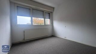  Appartement à louer 2 pièces 48 m²