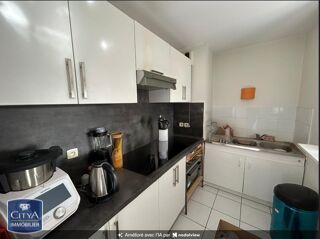  Appartement à louer 2 pièces 51 m²