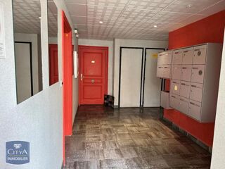  Appartement à louer 1 pièce 32 m²