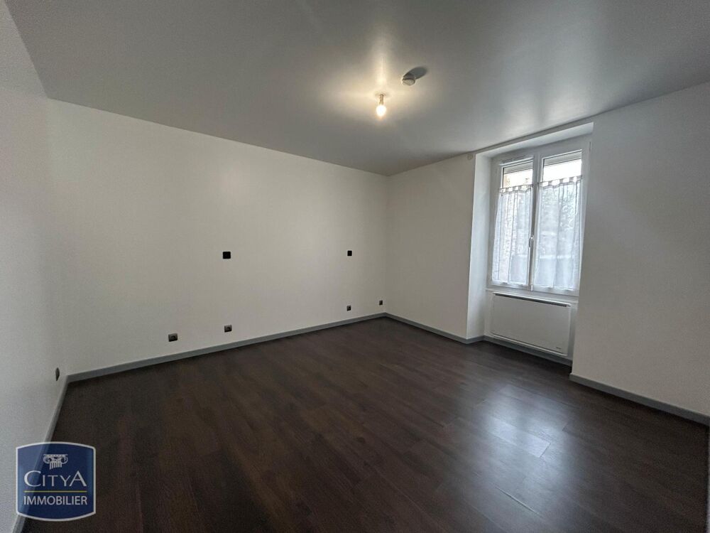 location Appartement - 2 pièce(s) - 35 m² Saint-Germain-lès-Arpajon (91180)