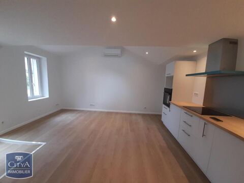  Maison � louer 2 pi�ces 45 m�