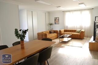  Appartement à louer 1 pièce 9 m²