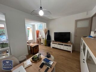  Maison � louer 4 pi�ces 79 m�