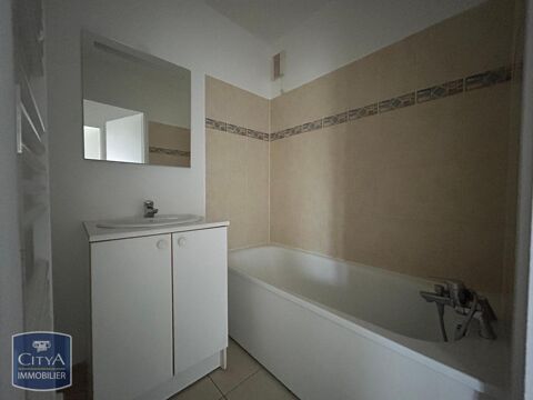  Appartement � louer 2 pi�ces 38 m�