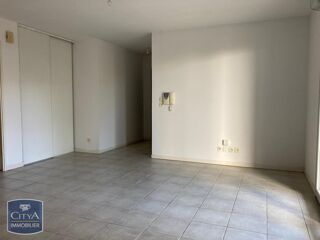  Appartement à louer 3 pièces 60 m²