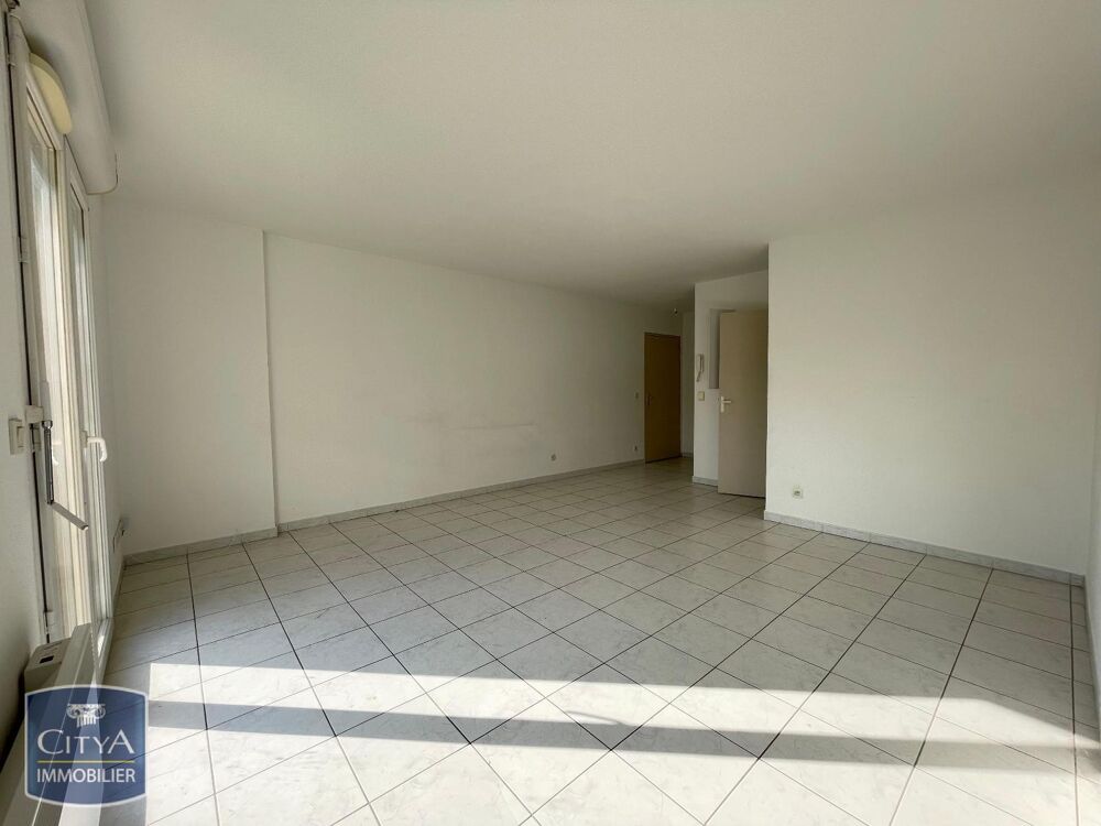 location Appartement - 2 pièce(s) - 49 m² Béziers (34500)
