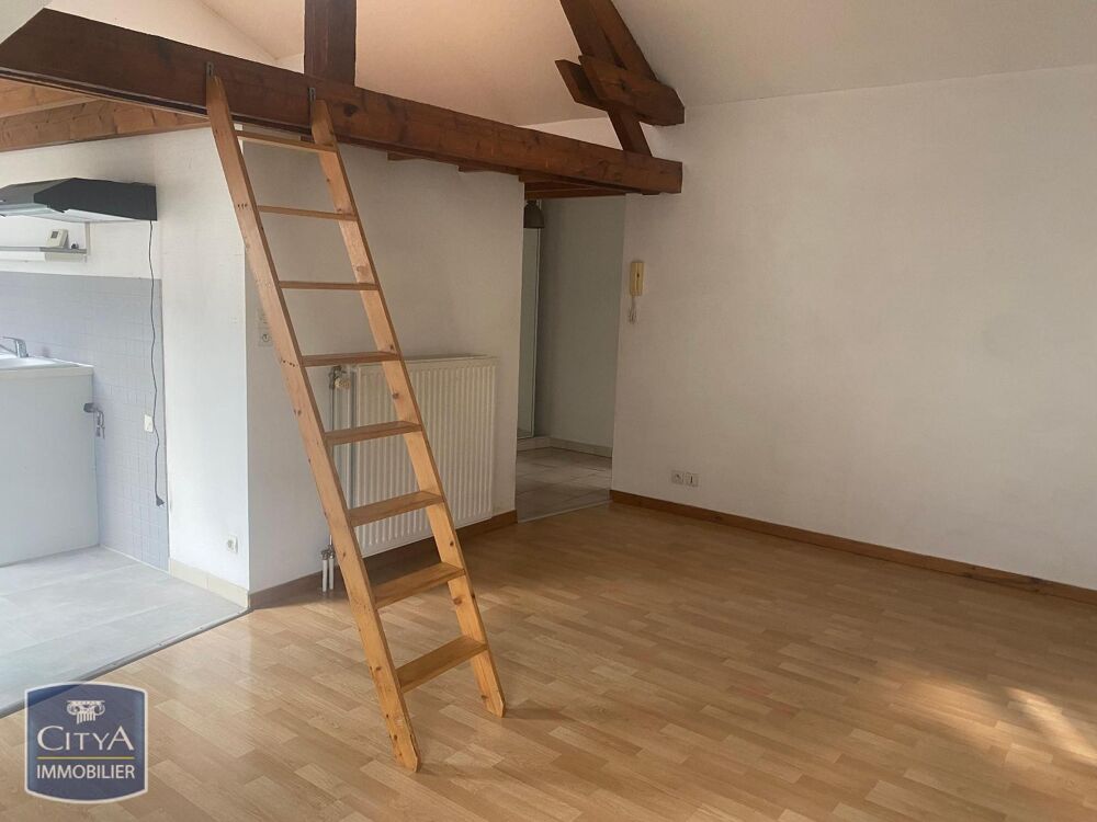 location Appartement - 2 pièce(s) - 42 m² Saint-Laurent-Blangy (62223)