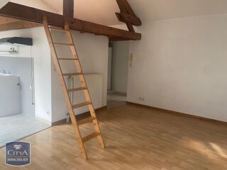  Appartement à louer 2 pièces 42 m²