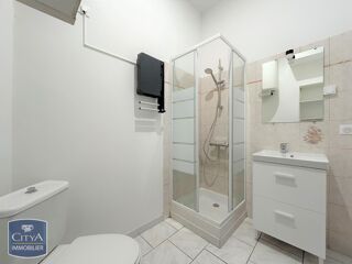  Appartement à louer 1 pièce 24 m²