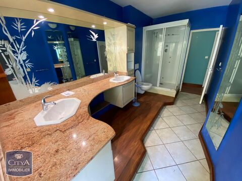  Appartement � louer 3 pi�ces 89 m�