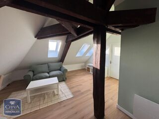  Appartement à louer 2 pièces 22 m²