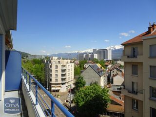  Appartement à louer 1 pièce 30 m²