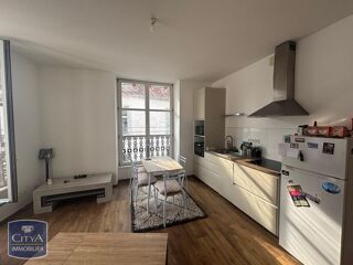  Appartement à louer 3 pièces 52 m²